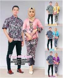 The sampling technique was purposive sampling with a total of 39 students. 310 Ide Model Batik Modern Terbaru Batik Kemeja Model