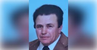 Obituary information for Wayne Hinton