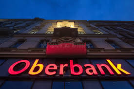 Durch wechselseitige beteiligungen und eine feste aktionärsstruktur sind selbstständigkeit und unabhängigkeit der 3 banken nachhaltig abgesichert. Oberbank Logo Auf Ihrer Hauptbank In Der Mitte Von Prag Redaktionelles Foto Bild Von Gruppe Firma 171305281