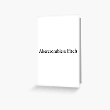 We did not find results for: Abercrombie Fitch Greeting Cards Redbubble