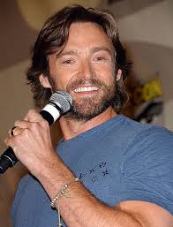 On this day in 2008, Hugh was at Comic-Con in San Diego, meeting writer Len  Wein and his wife Photos: Albert L. Ortega July 24, 2008 #hughjackman  #throwbackthursday