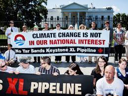 Pipelines like this don't build up the economy at all. Joe Biden S Cancellation Of The Keystone Pipeline Is A Landmark In The Climate Fight The New Yorker