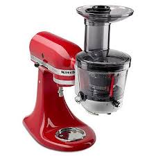 Kitchenaid Juicer And Sauce Attachment Bed Bath Beyond Kitchen Aid Mixer Juicer Kitchenaid Stand Mixer