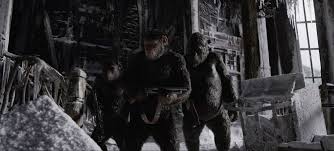 War for the planet of the apes is a 2017 american science fiction action film directed by matt reeves, produced by dylan clark, rick jaffa and amanda silver and written by mark bomback and reeves. War For The Planet Of The Apes 2017 Whats After The Credits The Definitive After Credits Film Catalog Service