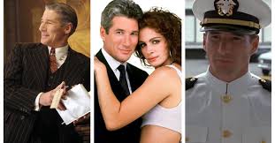 Sep 01, 2020 · richard gere's 3 kids give him unconditional love! Richard Gere S 10 Best Movies Ranked According To Imdb