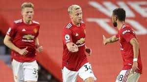 By contrast, manchester united who look all but assured of dining at the top table of european what tv channel is it on? Manchester United Pressure Mounts For New Signings After Crystal Palace Defeat Football News Sky Sports