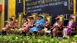 Jabatan penilaian & perkhidmatan harta (jpph). Inspen Jpph Live Majlis Konvokesyen Ke 14 Institut Penilaian Negara Jabatan Penilaian Dan Perkhidmatan Harta Malaysia 20 November 2019 Dewan Jubli Inspen Facebook