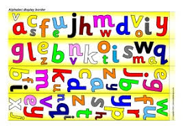 Alphabet Abcs Phonics Teaching Resources Sparklebox