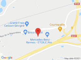 Centre Recuperation De Points A Saint Gregoire 35760 Parc D Activite La Breteche Bat 0 Prevention Routiere Formation 35 Legipermis