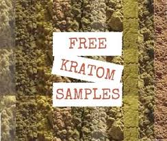 Choose any of our popular kratom extracts in a 1 gram sample pack. Beware Of These Free Kratom Samples Traps