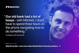 Why Having a Banking Relationship Matters