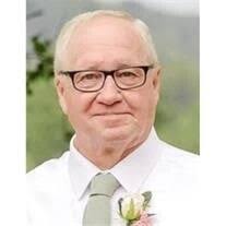 Ralph Michael Virgin Obituary