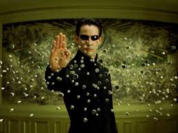 It was this man who set morpheus and the others free. At 20 The Matrix And Its Cyberpunk Philosophy Still Resonate Quartz