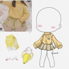 01.07.19 — these outfits are free, just credit and tag me if you use it! 180 Gacha Editing Outfits Ideas In 2021 Anime Outfits Drawing Clothes Drawing Anime Clothes