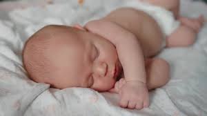 Un Bebe Recien Nacido De 2 Video De Stock Totalmente Libre De Regalias 1032687287 Shutterstock