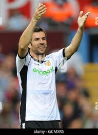 David albelda aliques hi-res stock photography and images