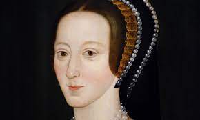 The queen's sister was born on august 21, 1930. Anne Boleyn How Old Was She When She Died Hello