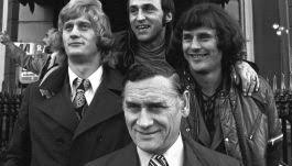 He was also a football player, capped once for poland. Kazimierz Gorski W Sport Tvp Pl Transmisje Wideo Informacje Sportowe