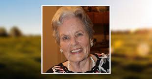 Vivian E. Peters Obituary April 1, 2019