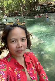 Bato Spring Resort en San Pablo, Laguna