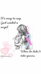  Baby Loss Quotes
