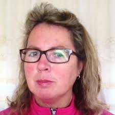 Virginia DICKSON-SWIFT