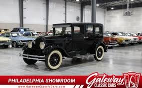 Image result for Black 1930 Chrysler