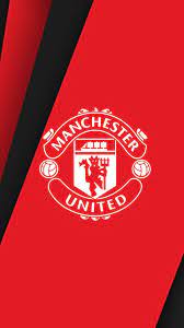 Luxury Manchester United Cool Logo Manchester United Wallpaper Manchester United Logo Manchester United Wallpapers Iphone