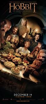 Watch six clips from the hobbit: The Hobbit An Unexpected Journey 2012 Movie Posters 6 Of 37