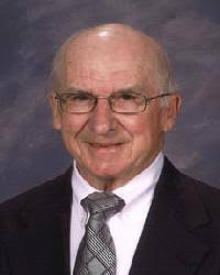 Jack Winston Black Obit