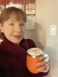 This is a recording of Amber's Live "Tea time with Amber".