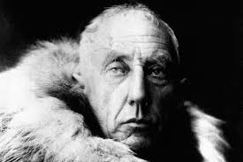 10 mei. Historische dag: Amundsen en co. vliegen als eersten Noordpool over 