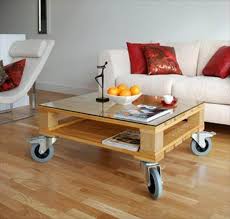 You can build a coffee table from one pallet or more. 12 Diy Pallet Coffee Tables With Instructions