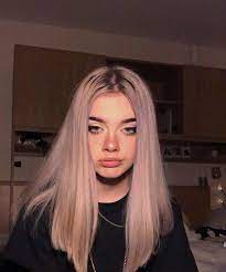 A natural alternative to hair dye. Alternative Hair Alternative Hair Dip Dyed Hair Hair Trends Bright Hair Colors Bobs Funky Hair Beauty Editorial Mohawks H In 2020 Edgy Hair Edgy Hair Color Grunge Hair