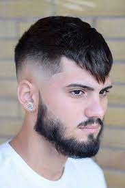 Pin On Mens Hairstyles
