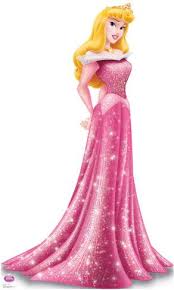 Princess Aurora Sparkle Sleeping Beauty Disney Lifesize Standup Poster Stand Up Allposters Com Disney Princess Aurora Disney Princess Pictures Princess Aurora