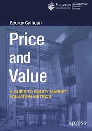 Price And Value Ebook By George Calhoun Rakuten Kobo In 2020 Equity Market Marketing Metrics Investment Analysis
