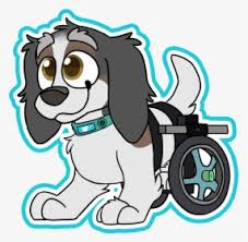 We did not find results for: I Drew Lollie From Puppy Dog Pals Because She S My Cartoon Hd Png Download Transparent Png Image Pngitem