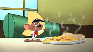 Slowpoke rodríguez (lento rodríguez in spanish, though some more recent translations call him tranquilino) is a fictional animated cartoon mouse, part of the looney tunes ' cast. Speedy Gonzales Looney Tunes Wiki Fandom