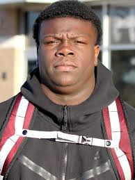 Johnny Bowens III, Oregon, Defensive Line