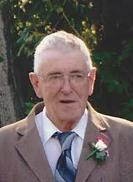 Melvin Joseph LaValley Obituary