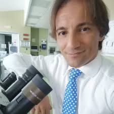 Dr. Jacques Nör recommended as next dean