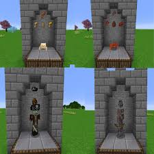 Quark mod on minecraft 1.16.3/1.15.2/1.14.4 consisting of a large number of innovations and changes that will improve the gaming mechanics of conventional maincrafts. Quark Section 2 World Minecraft Amino