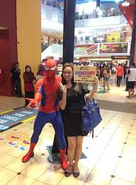 Gsc berjaya times square is part of golden screen cinemas chain of movie theatres with 36 multiplexes, 351 screens and 57,200 seats in malaysia. Gsc Come Over To Gsc Berjaya Times Square Now And Catch Facebook