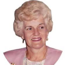 Marie Frances Balboni Obituary