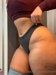 Fireviolet, new Nude photos and Porn videos