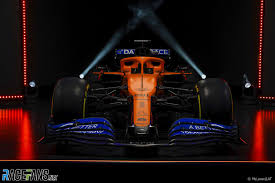 Team and driver updates, videos and mclaren formula 1 live commentary. First Pictures Mclaren Reveals Its New F1 Car For 2020 Racefans