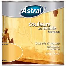 Identificateur de produit nom du produit : Peinture Boiseries Couleurs Du Monde Astral Coloris Havane Moyen Tous Les Produits Peintures Murales Lisses Et Boiseries Prixing