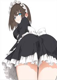 Rule34 Maid Kyouiku Botsuraku Kizoku Rurikawa Tsubaki 7114996