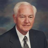 Rev. Ronald D. Boldman Obituary